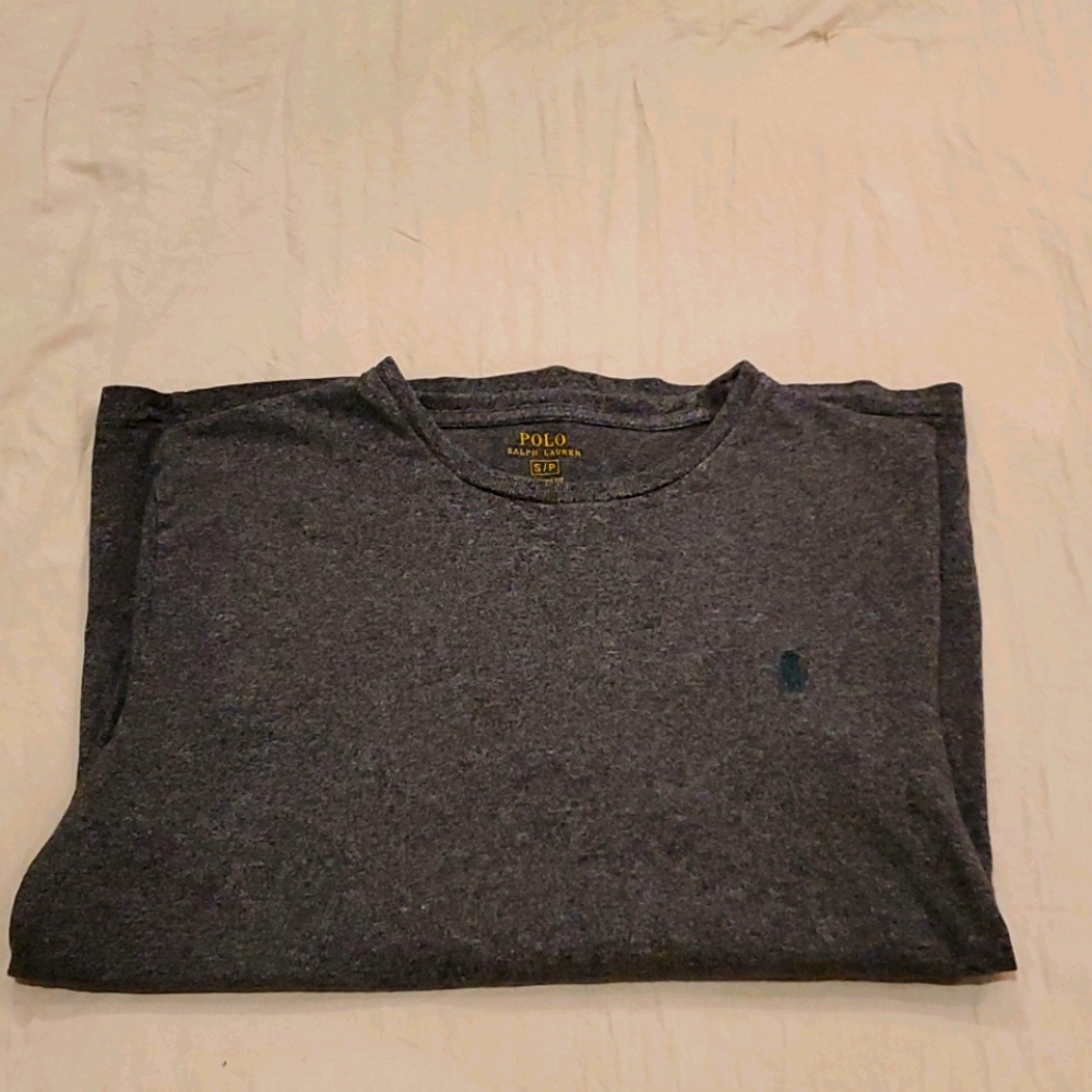 Boys 12-14 Ralph Lauren Polo T Shirt